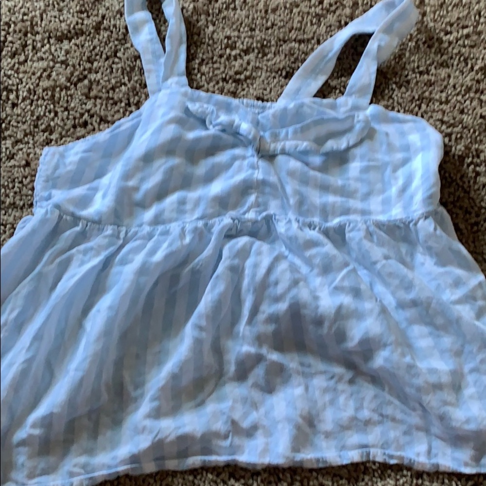 Tucker + Tate Flowy Top